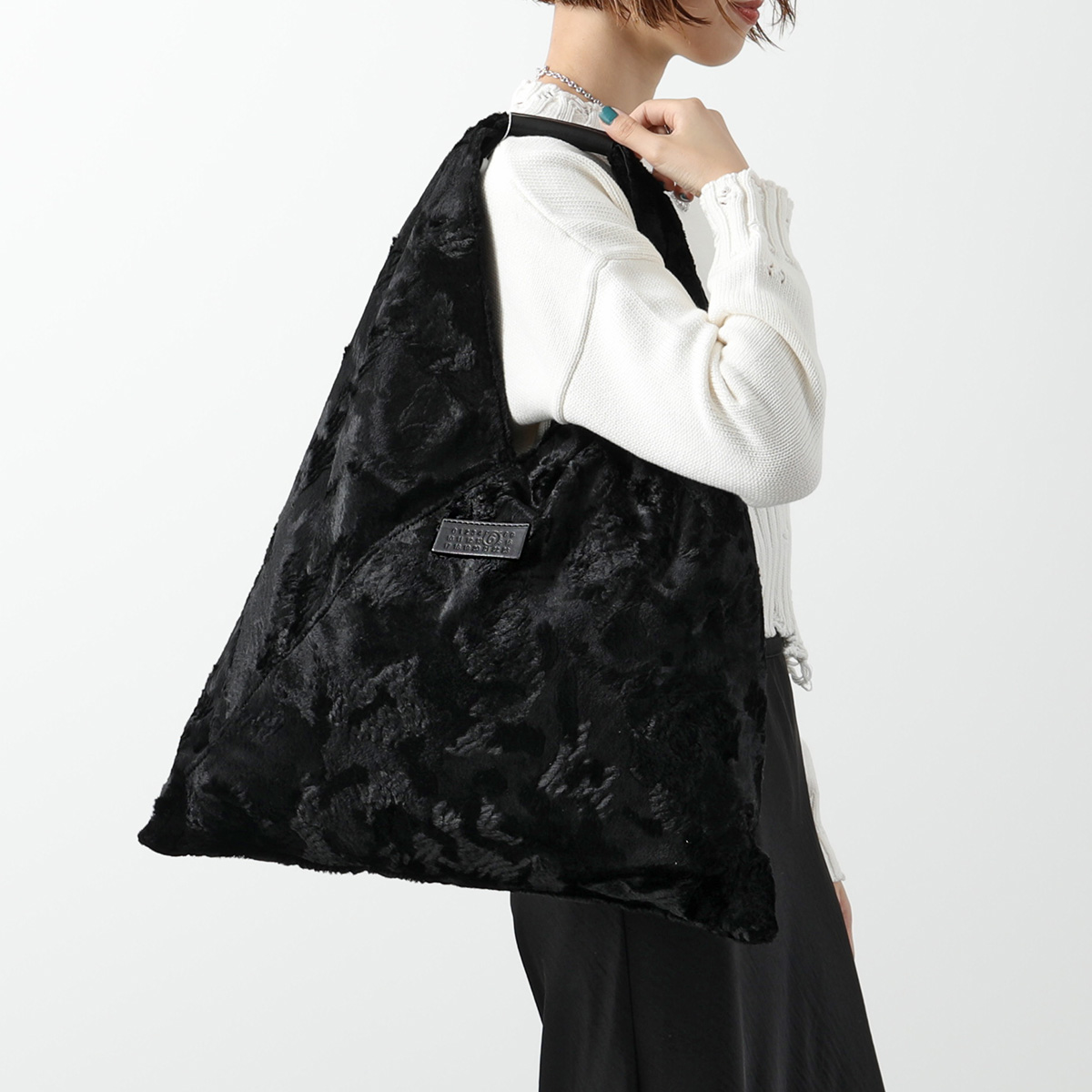 mm6 ジャパニーズトートのおすすめ人気商品一覧 通販 - Yahoo!ショッピング