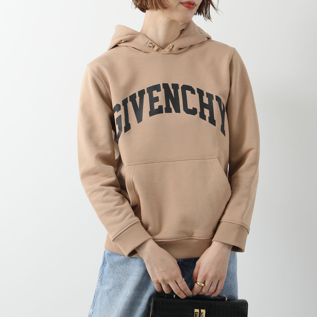 ジバンシーキッズ　GIVENCHY トレーナー Givenchy ジバンシー ニット セーター キッズ ハイネック ウール