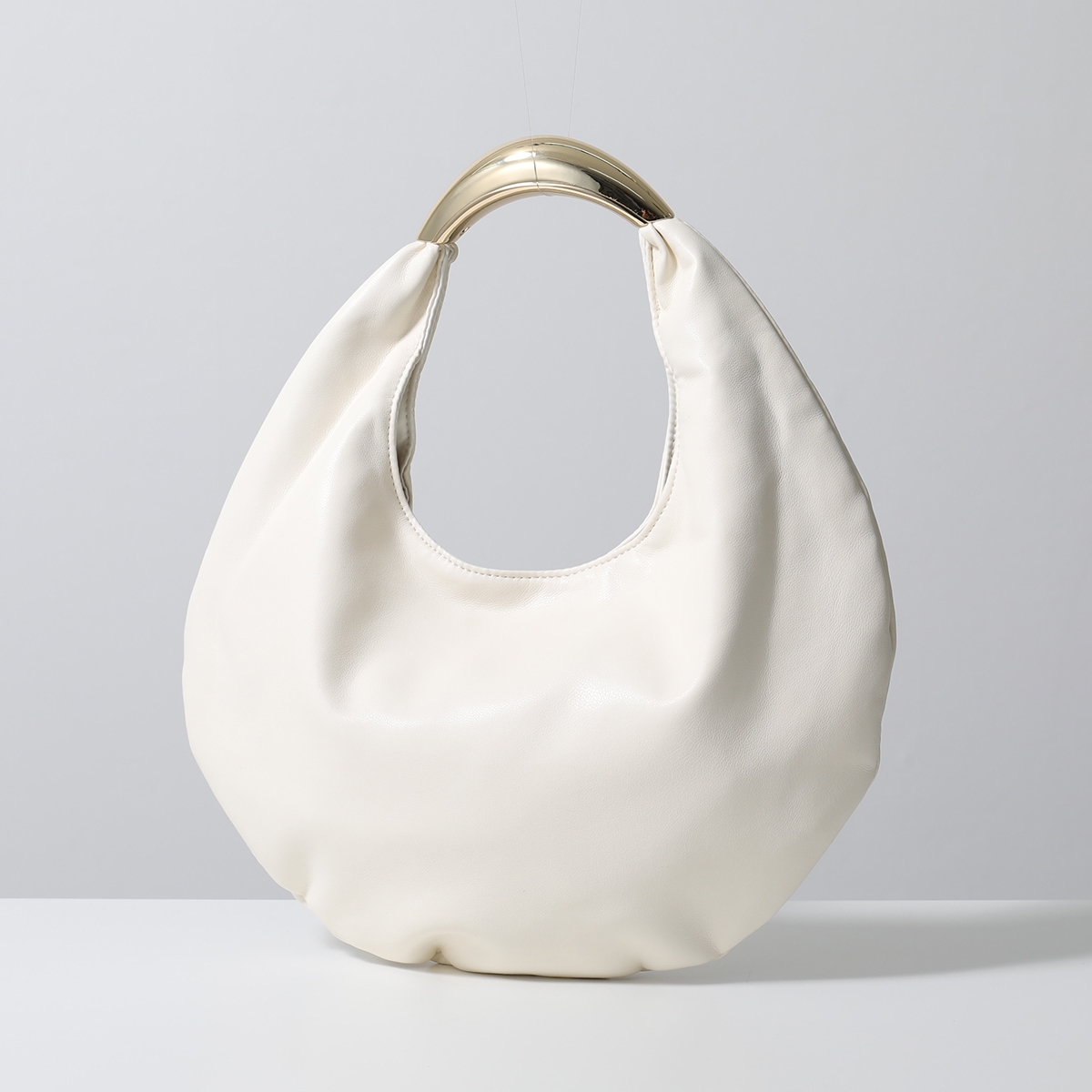 Le Vernis（ル・ベルニ） ハンドバッグ Sculpture bag S 234-210515