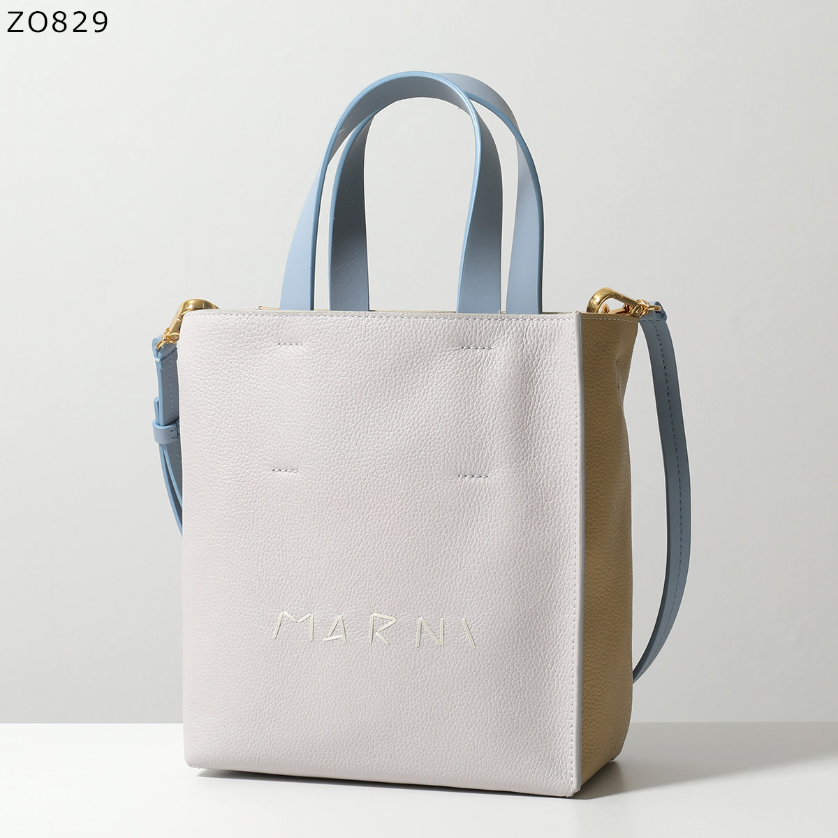 MARNI マルニ ショルダーバッグ MUSEO SOFT ミュゼオ ソフト