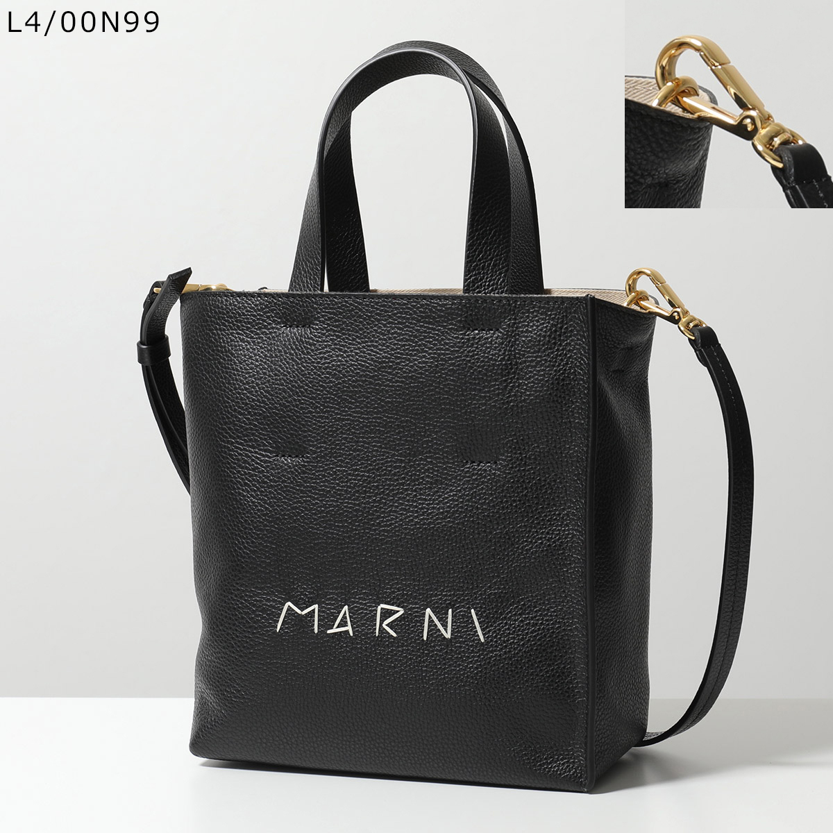 MARNI マルニ ショルダーバッグ MUSEO SOFT ミュゼオ ソフト MARNI マルニ ショルダーバッグ MUSEO SOFT ミュゼオ ソフト