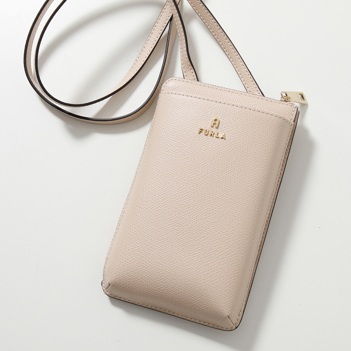 FURLA Furla フルラ ショルダーバッグ Camelia カメリア WE00582