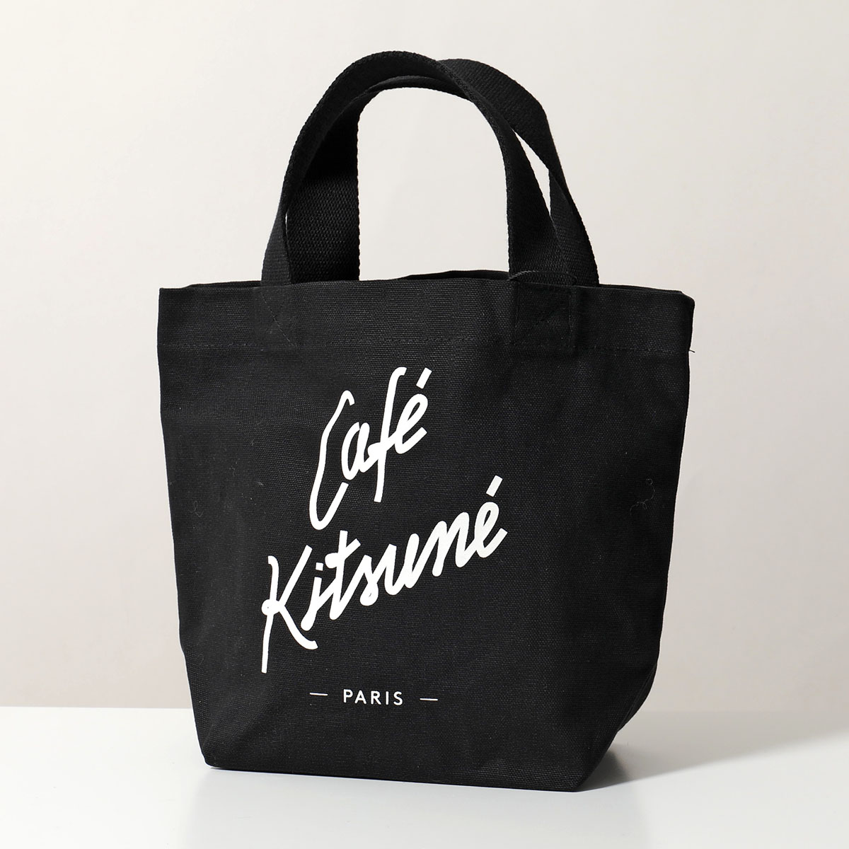 MAISON KITSUNE（メゾン キツネ） ハンドバッグ SPCKU05104 レディース