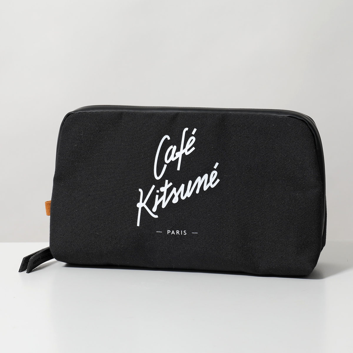 MAISON KITSUNE（メゾン キツネ） ポーチ CKU08741 レディース 化粧