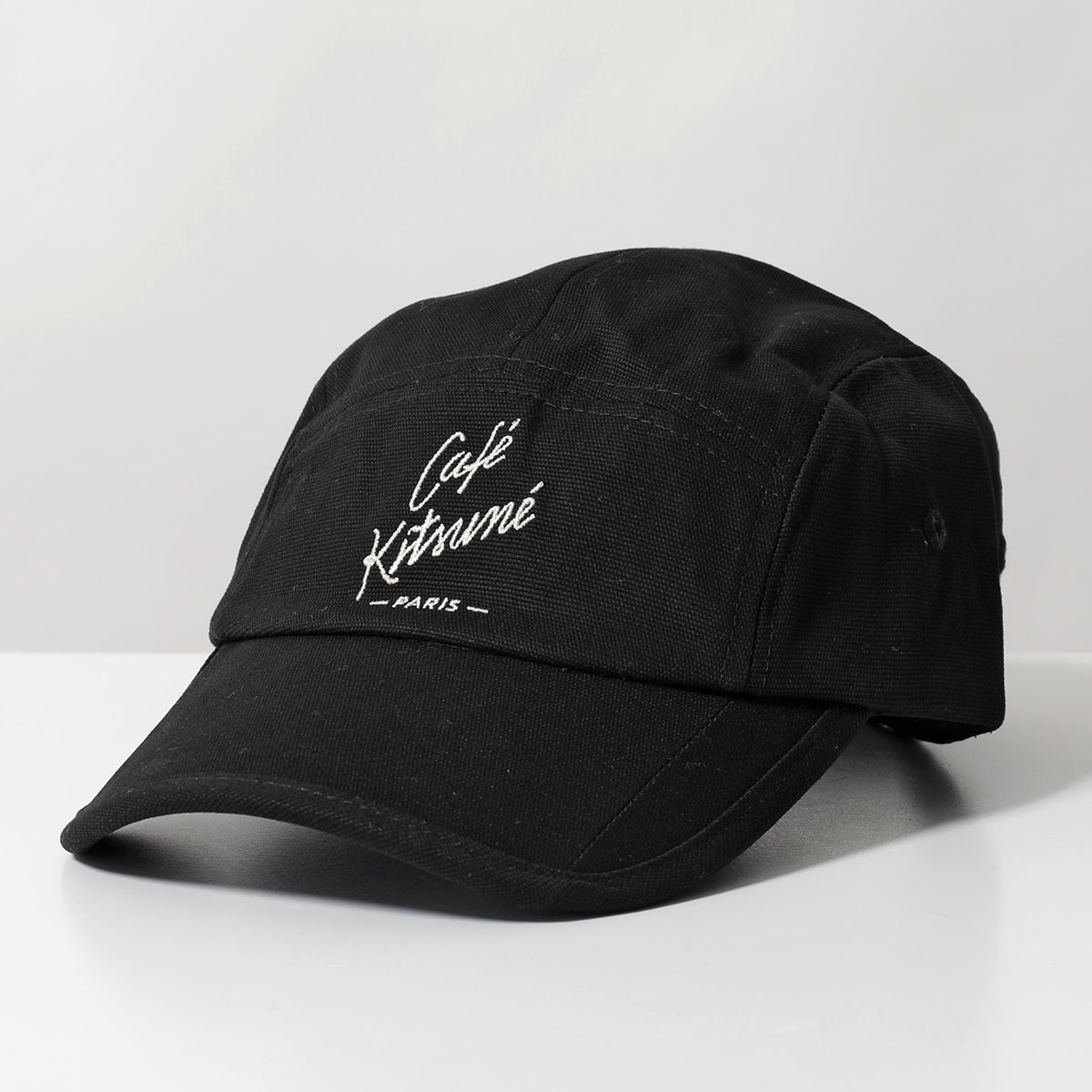 MAISON KITSUNE（メゾン キツネ） キャップ SPCKU06103 レディース