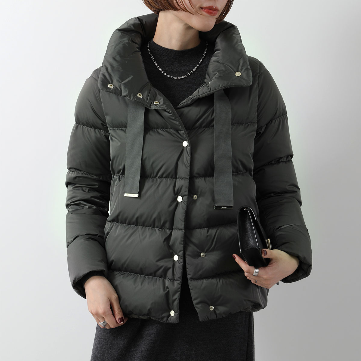HERNO ヘルノ ダウンジャケット RASO PI001936D 12170Z