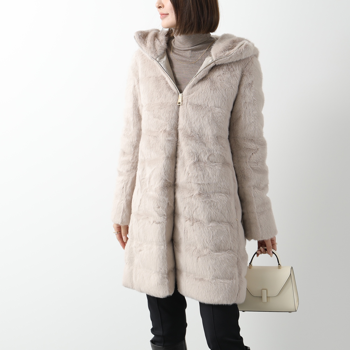 HERNO ヘルノ ダウンコート PI001909D 12630 レディース