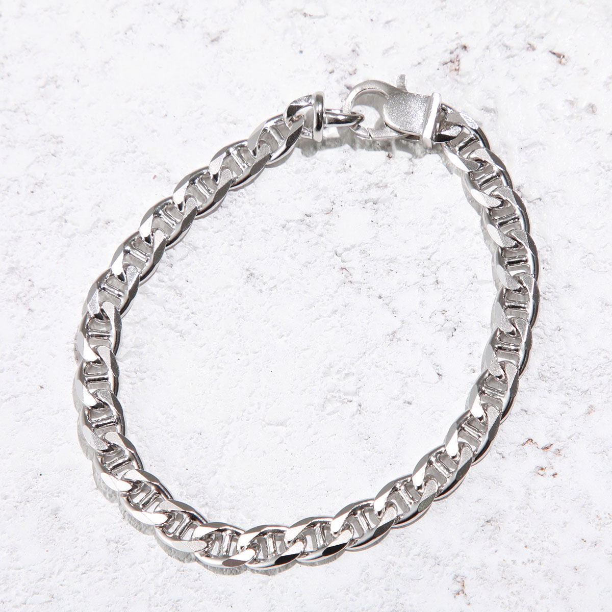 TOMWOOD トムウッド ブレスレット Jude Bracelet 100563 メンズ チェーン アクセサリー Silver925 シルバー