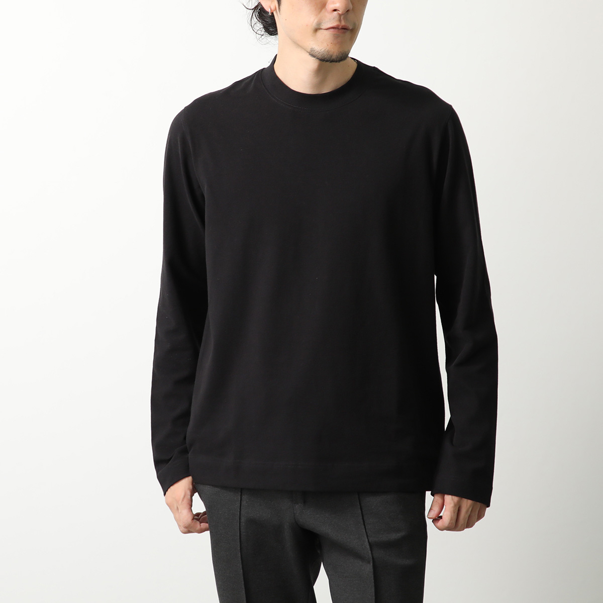 CIRCOLO 1901 チルコロ Tシャツ CN4477 メンズ 長袖 カットソー