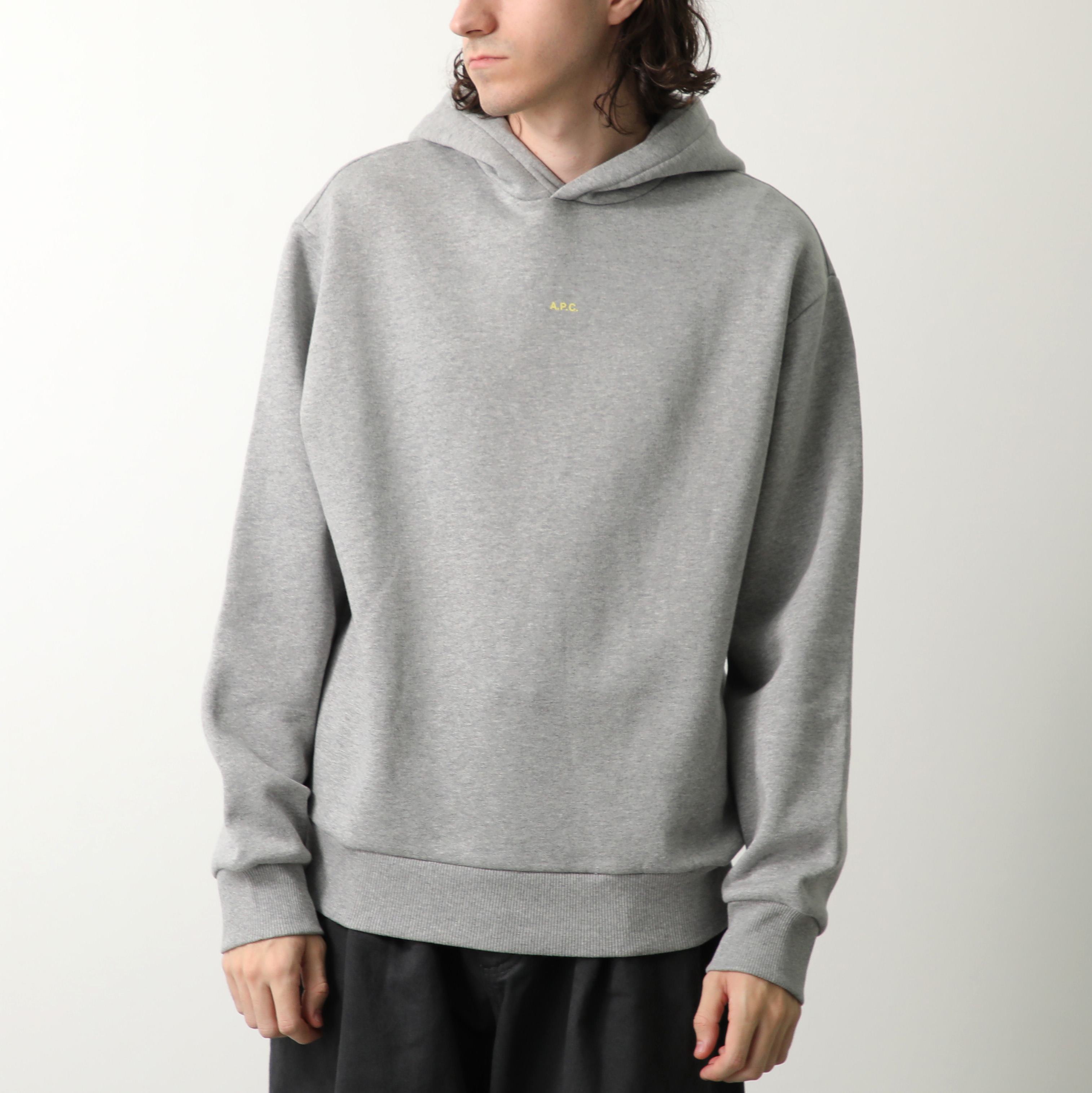 販売 a.p.c.のパーカー