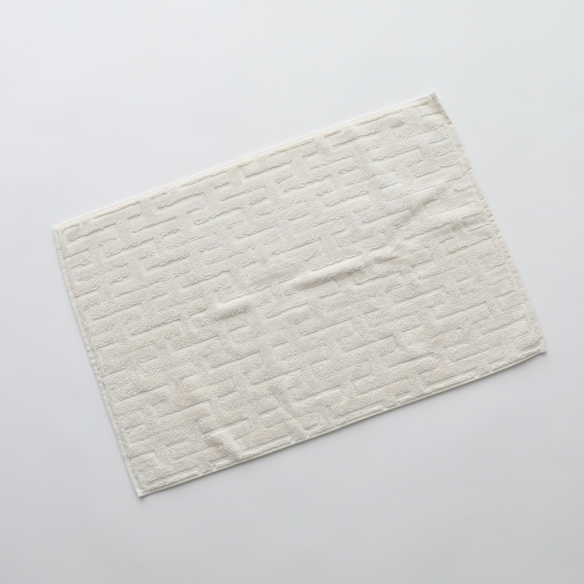 HERMES（エルメス） タオル ステアーズ TOWEL STAIRS 60×40 103190M