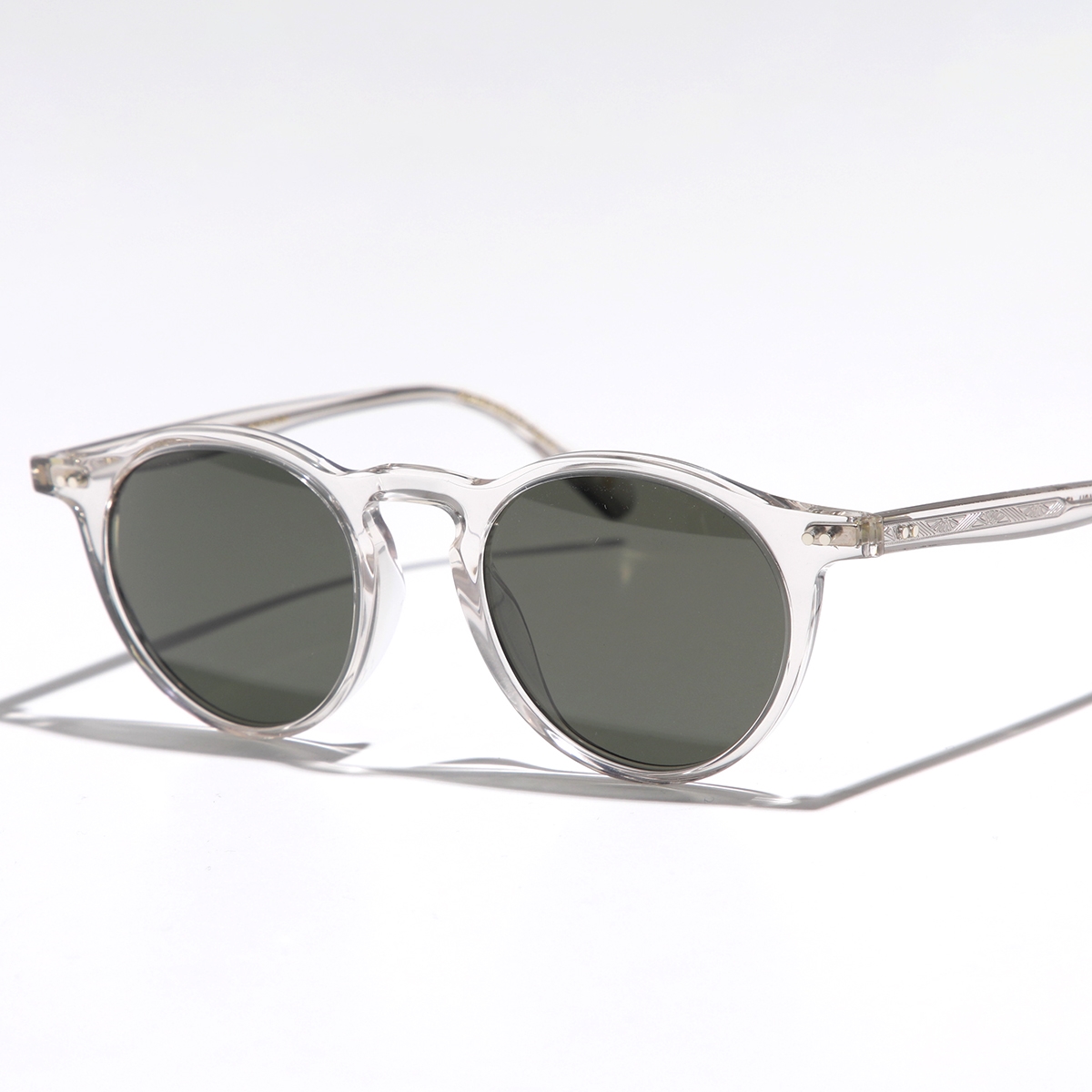 OLIVER PEOPLES オリバーピープルズ サングラス OP-13 Sun