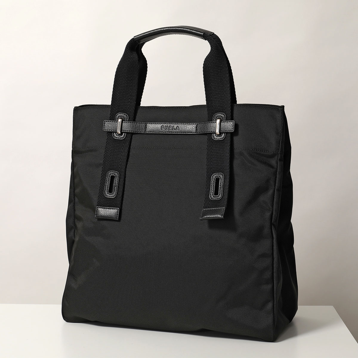 Furla Man フルラ トートバッグ Giove L MB00132 BX2983 メンズ コーデュラナイロン 防水 ハンドバッグ 鞄 O6000  NERO : 360921016 : インポートセレクトmusee - 通販 - Yahoo!ショッピング