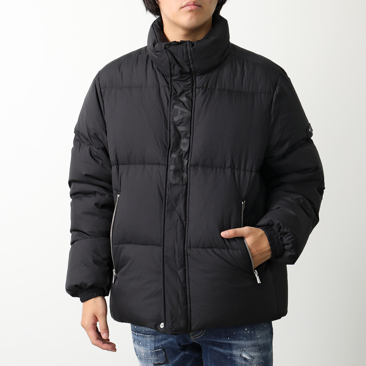 TATRAS（タトラス） ダウンジャケット SABINO サビーノ MCKA0018013588