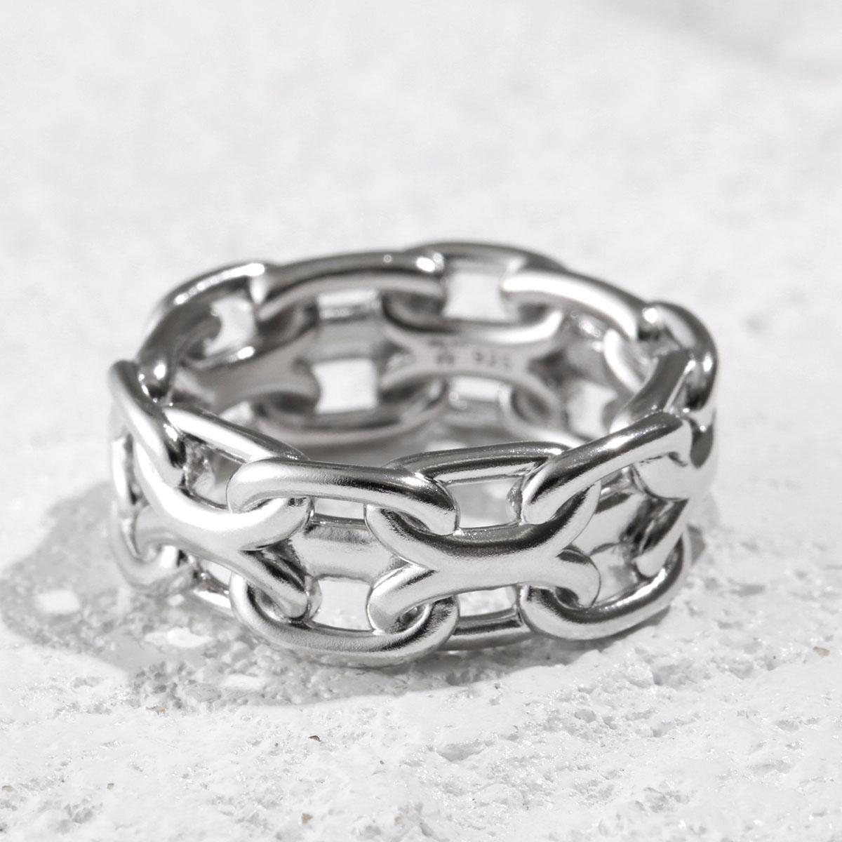 TOMWOOD トムウッド リング Vintage Ring ヴィンテージリング 101141 メンズ シルバー925 silver925 チェーン  アクセサリー 指輪 シルバー