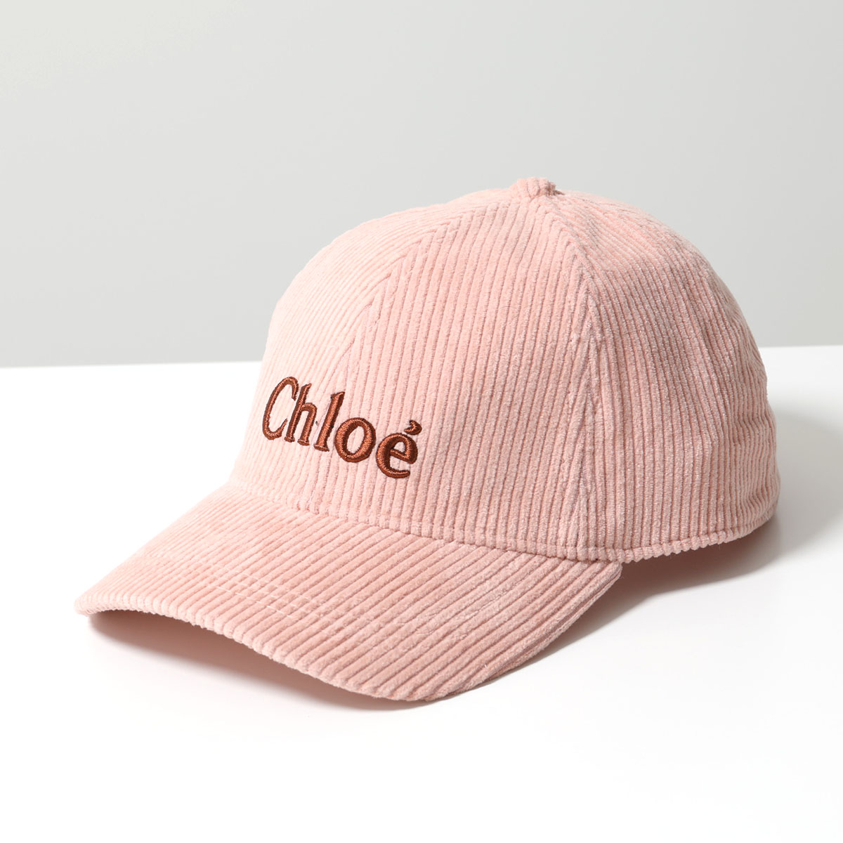 新品未使用 Chloé キャップ レディース chloe キャップのおすすめ人気商品一覧 通販 - Yahoo!ショッピング