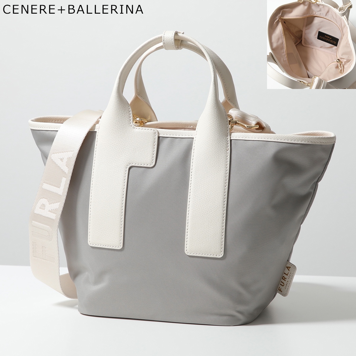 FURLA Furla フルラ ショルダーバッグ PIUMA ピューマ トート FURLA Furla フルラ ショルダーバッグ PIUMA ピューマ トート