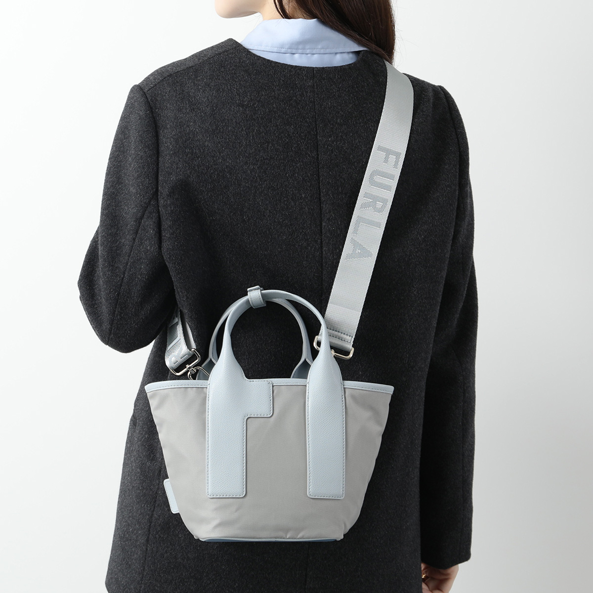 【国内発】フルラ ピューマ WB01270 BX3050 ショルダーバッグ S 国内発】フルラ ピューマ WB01270 BX3050 ショルダーバッグ S