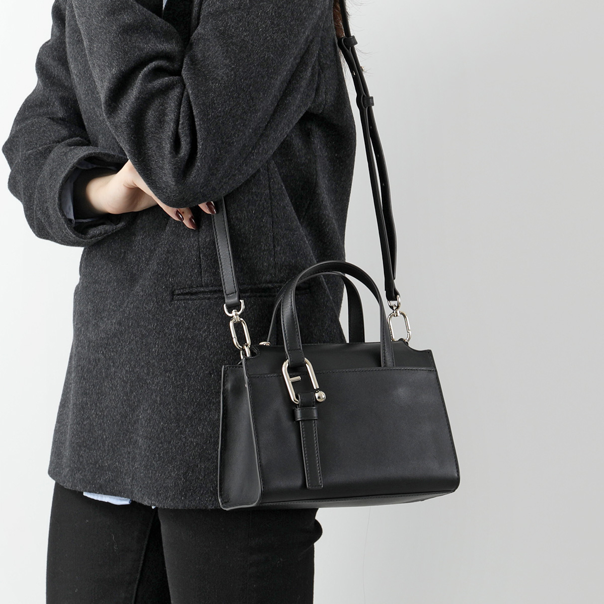 FURLA Furla フルラ ショルダーバッグ NUVOLA ヌヴォラ WB01337