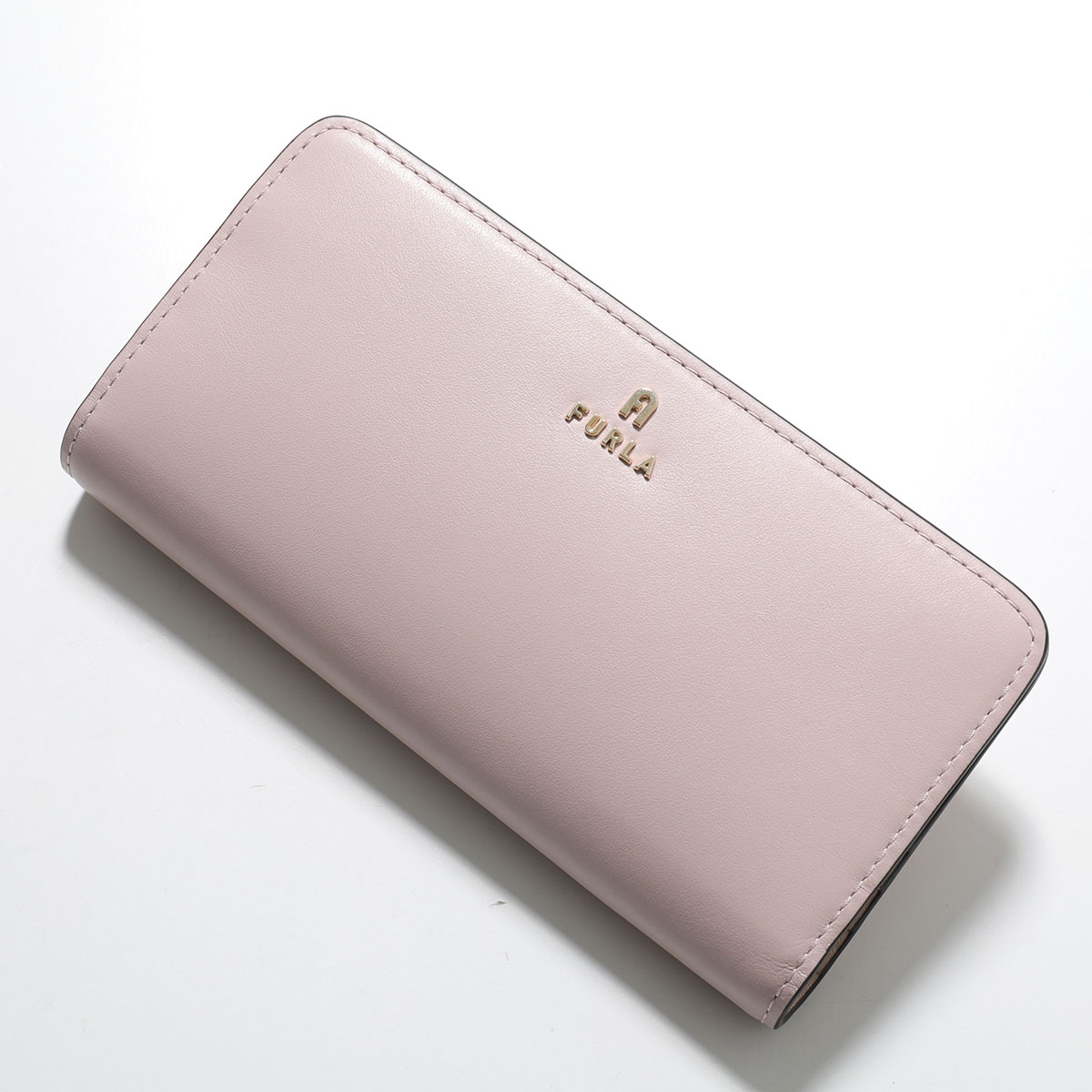 FURLA フルラ カメリア 長財布 折りたたみ財布 メタルロゴ 本革 楽天市場】FURLA フルラ CAMELIA CONTINENTAL WALLET 長財布