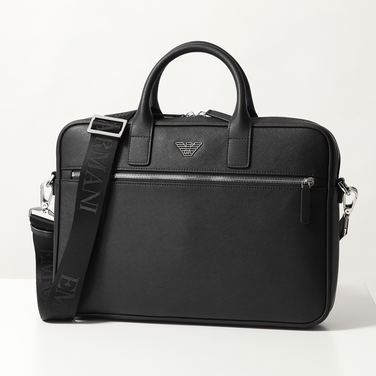 ARMANI メンズビジネスバッグ｜バッグ｜ファッション 通販 - Yahoo