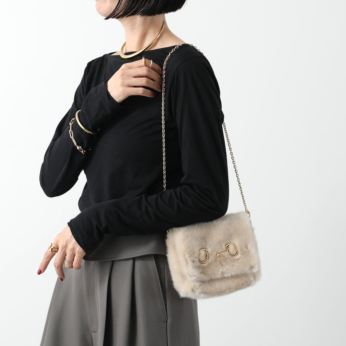 a point（アポワン） a point etc アポワンウテセ ショルダーバッグ