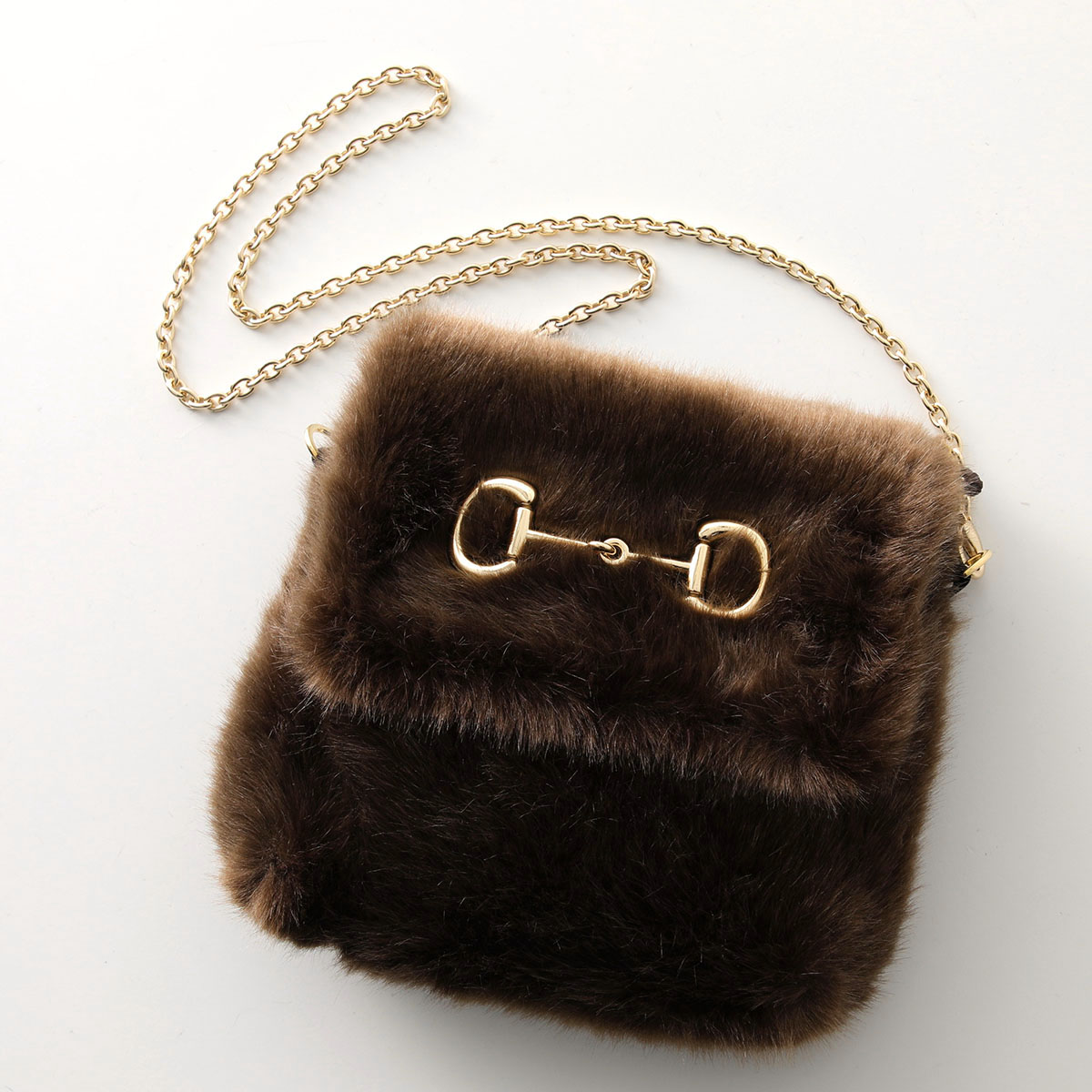 ショルダーバッグ・ポシェット LUMEN [Exclusive] Feline Bag_3colors a point etc アポワンウテセ ショルダーバッグ SAC EMMA