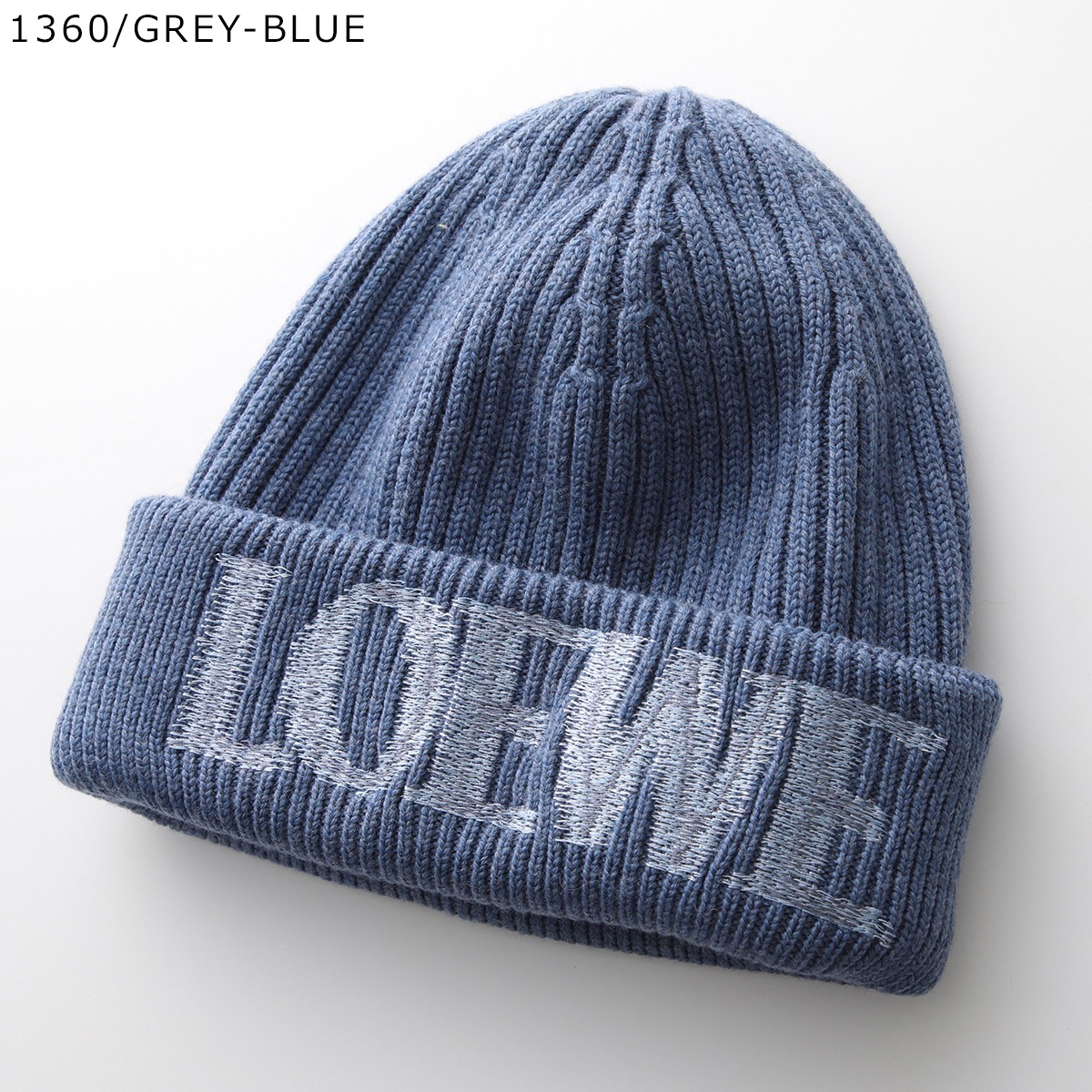 【LOEWE】ロゴビーニー 可愛いニット帽 楽天市場】LOEWE ロエベ Wool Beanie ニット帽 ウール ビーニー