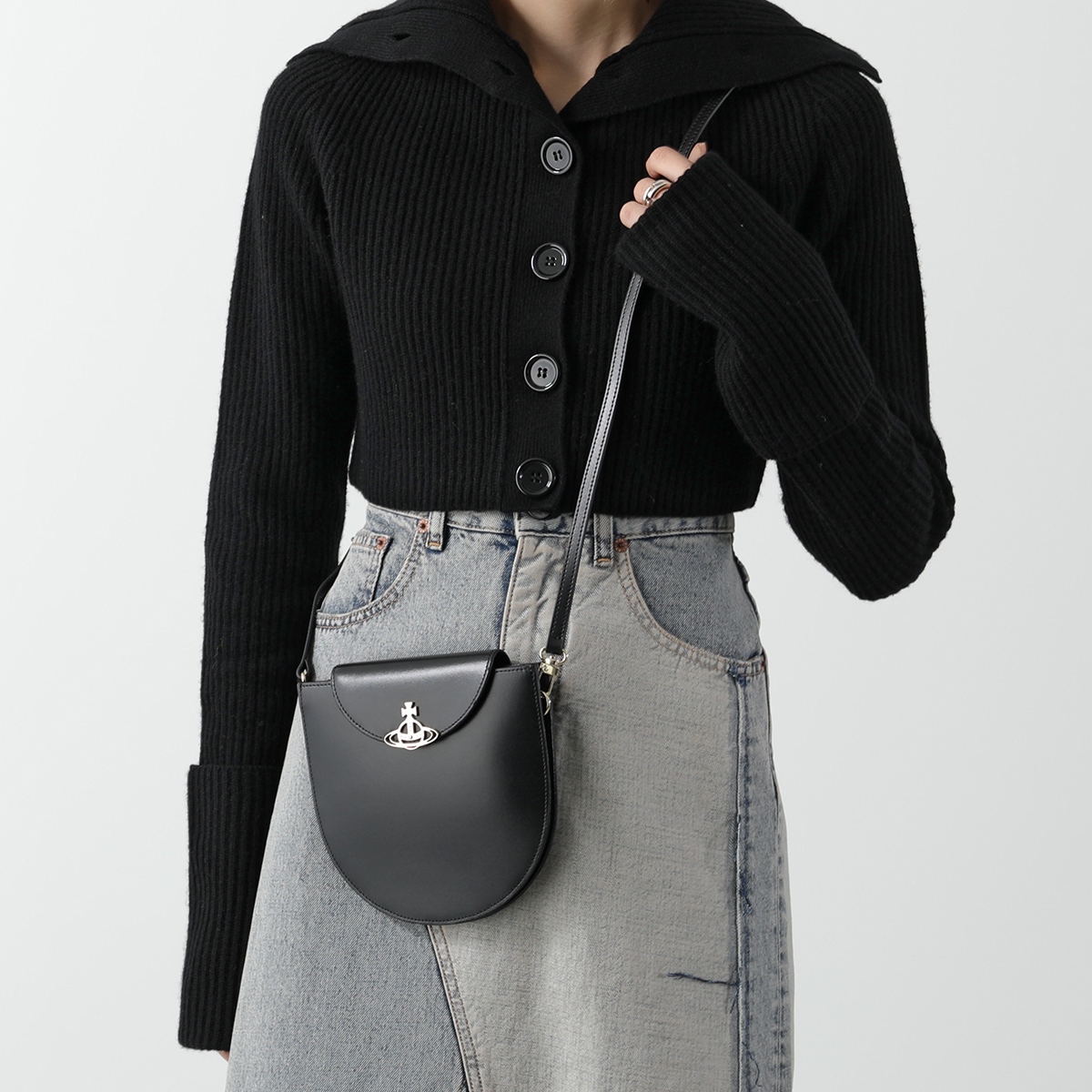 Vivienne Westwood（ヴィヴィアンウエストウッド） ショルダーバッグ
