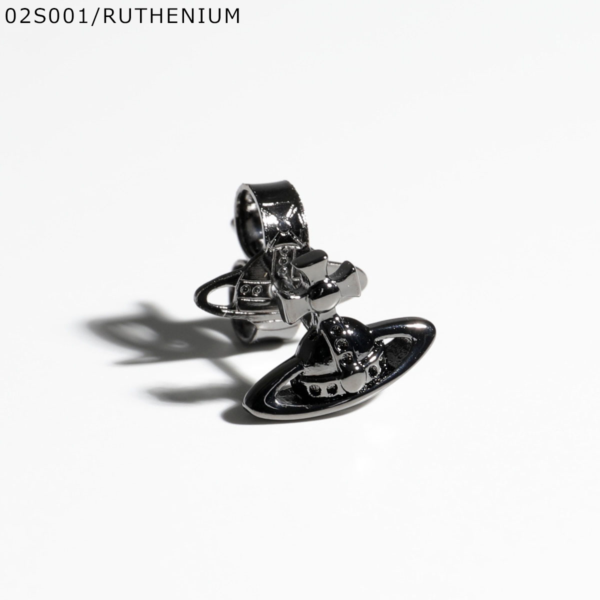 Vivienne Westwood ピアス 6201035T-02R107 ヴィヴィアン ウエストウッド Vivienne Westwood Vivienne