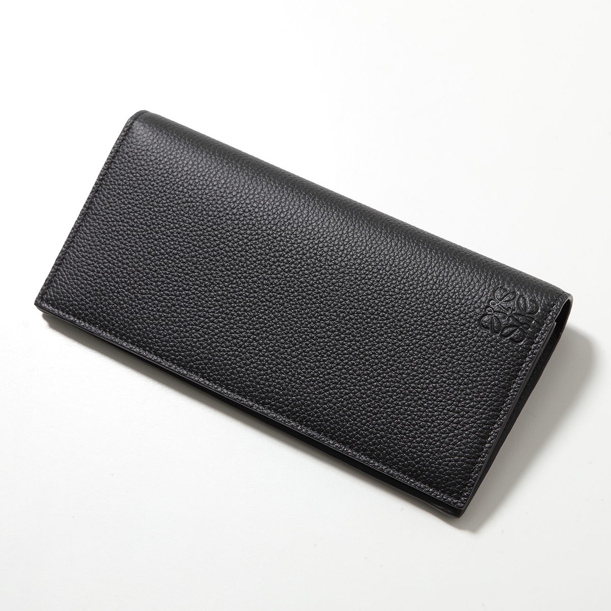 LOEWE ロエベ 二つ折り長財布 LONG HORIZONTAL ロング ホリゾンタル C660978X02 メンズ レザー アナグラム  小銭入れあり 1100/BLACK : 361004018 : インポートセレクトmusee - 通販 - Yahoo!ショッピング