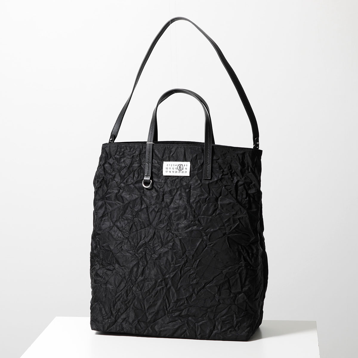 MM6 エムエムシックス メゾンマルジェラ トートバッグ SB5WC0013 P6994