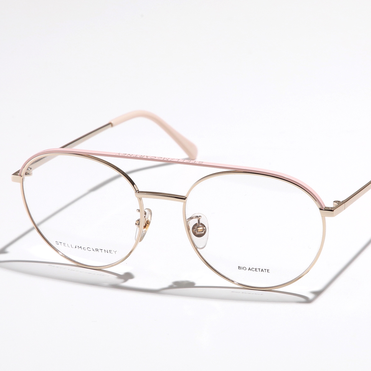 Stella McCartney（ステラ・マッカートニー） メガネ SC50008U