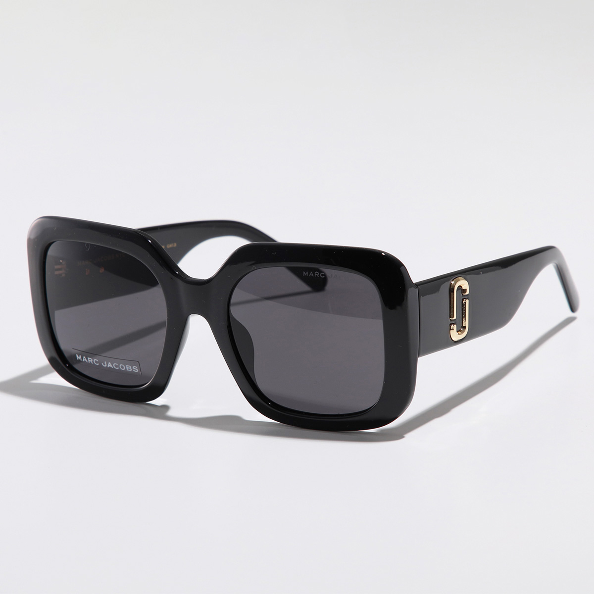MARC JACOBS マークジェイコブス サングラス 647/S レディース 