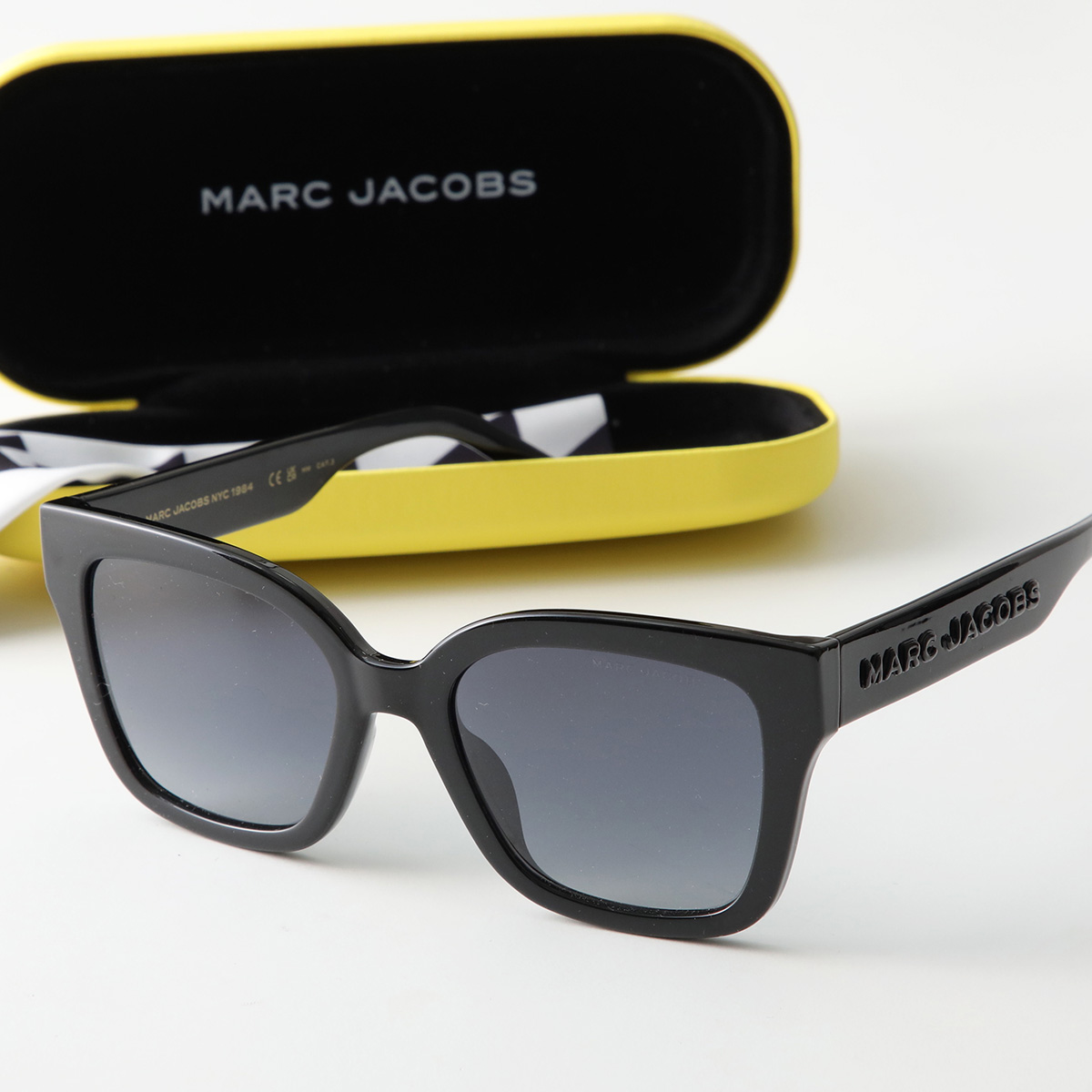MARC JACOBS マークジェイコブス サングラス 658/S レディース