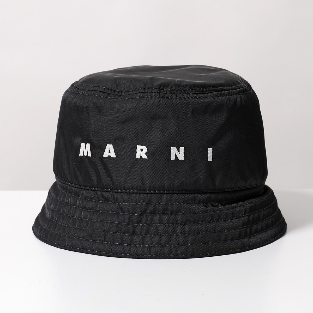 MARNI マルニ バケットハット CLZC0110SW UTN923 レディース