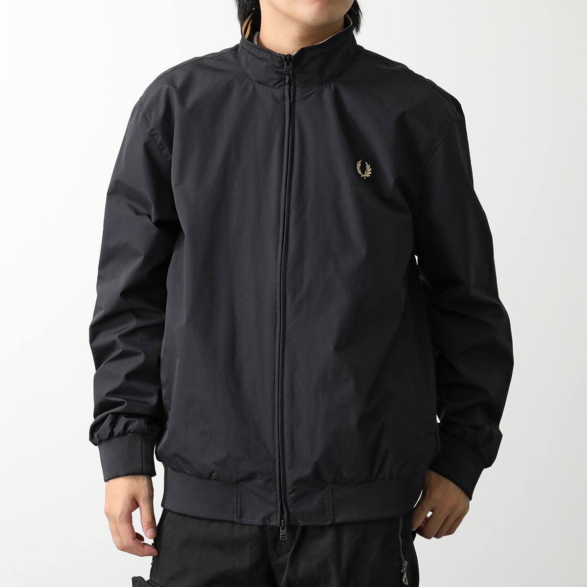 FRED PERRY（フレッドペリー） ジャケット THE BRENTHAM JACKET J2660