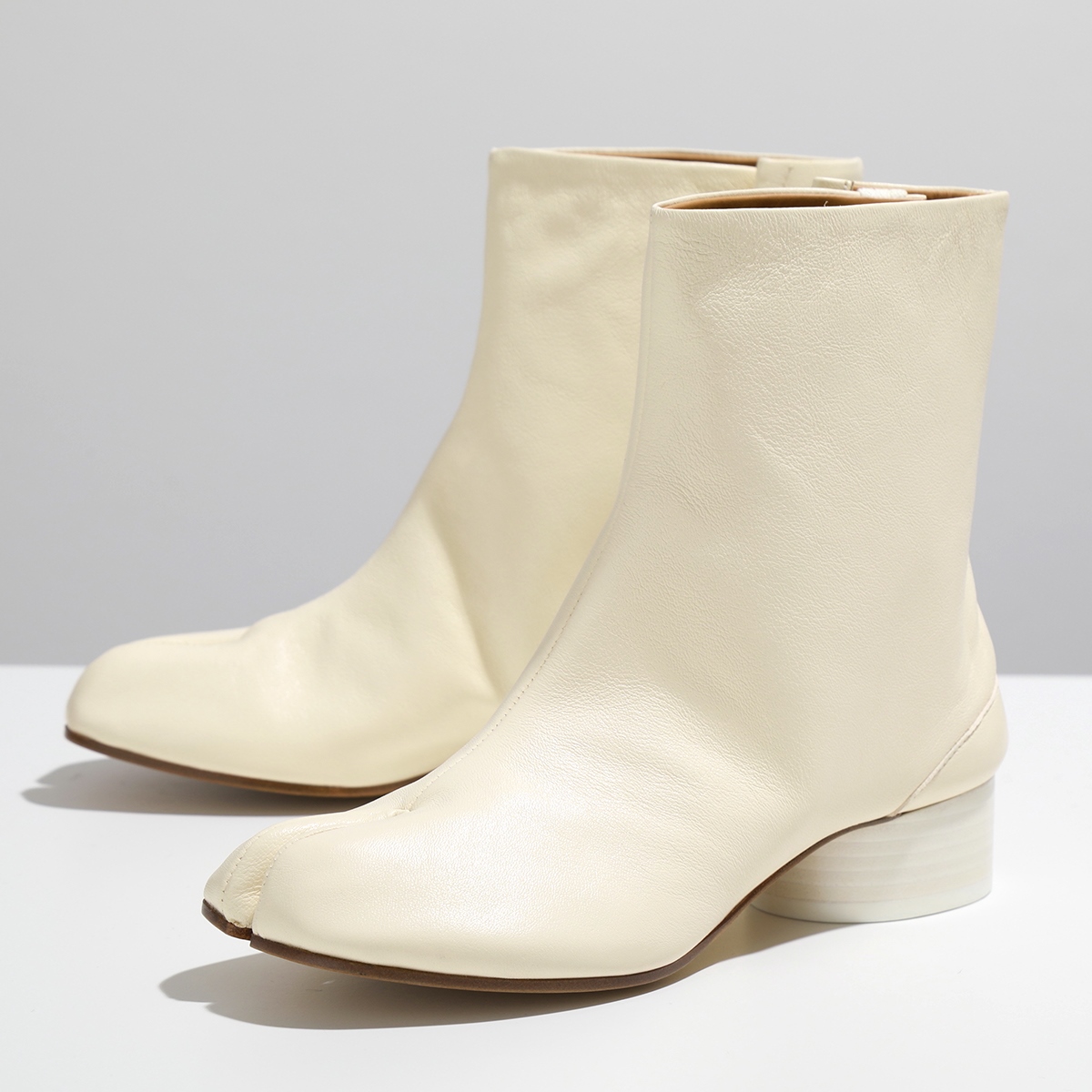 登場! Margiela Maison 【カラー限定特価】MAISON メゾン MARGIELA 靴