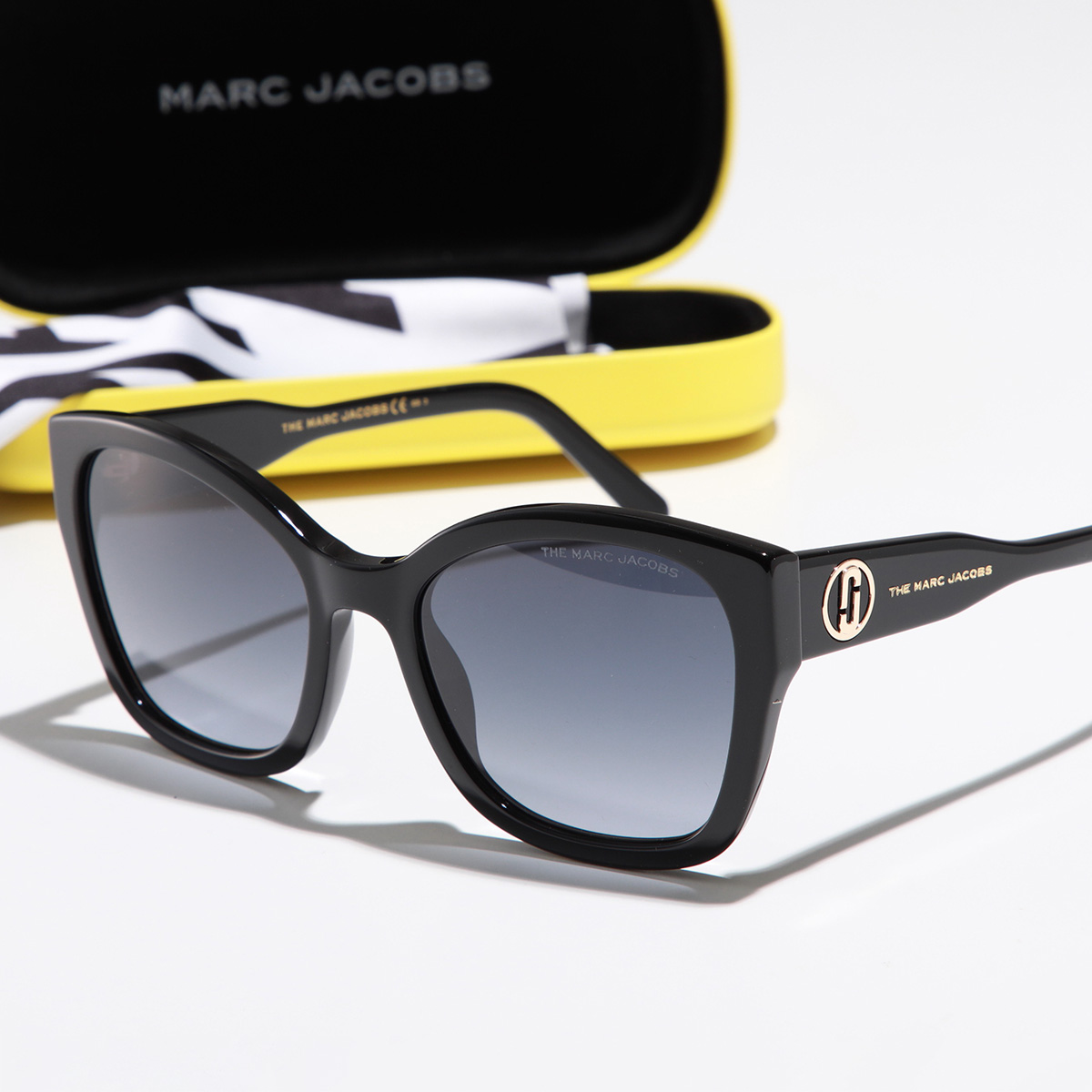 【美品】MARC JACOBS マークジェイコブス ゴルフ ゴルフウェア　L 紺 2025年最新】MARC JACOBS ゴルフの人気アイテム - メルカリ