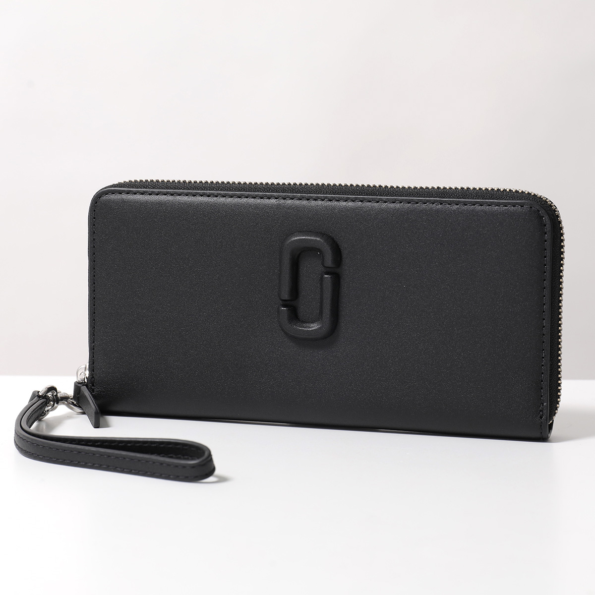 Amazon | [マークジェイコブス] 財布 二つ折り L字ファスナー
