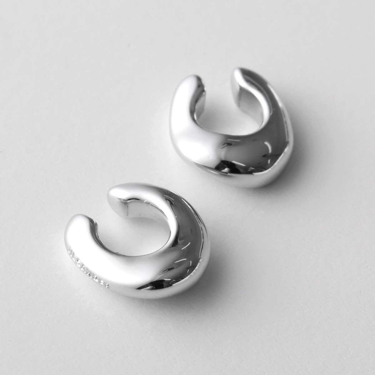 イヤリング Jil Sander Earcuff '733' 楽天市場】ジルサンダー Jil Sander Earcuff '733