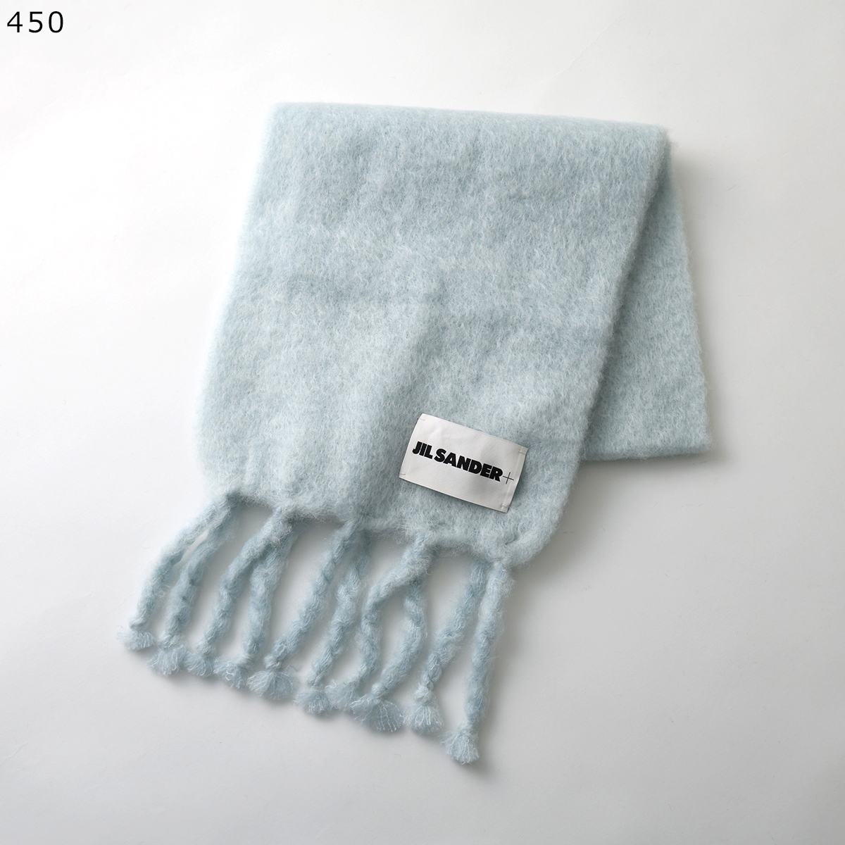 JIL SANDER ホワイト マフラー 新品 楽天市場】【最大20,000円OFFクーポン！】JILSANDER ジル