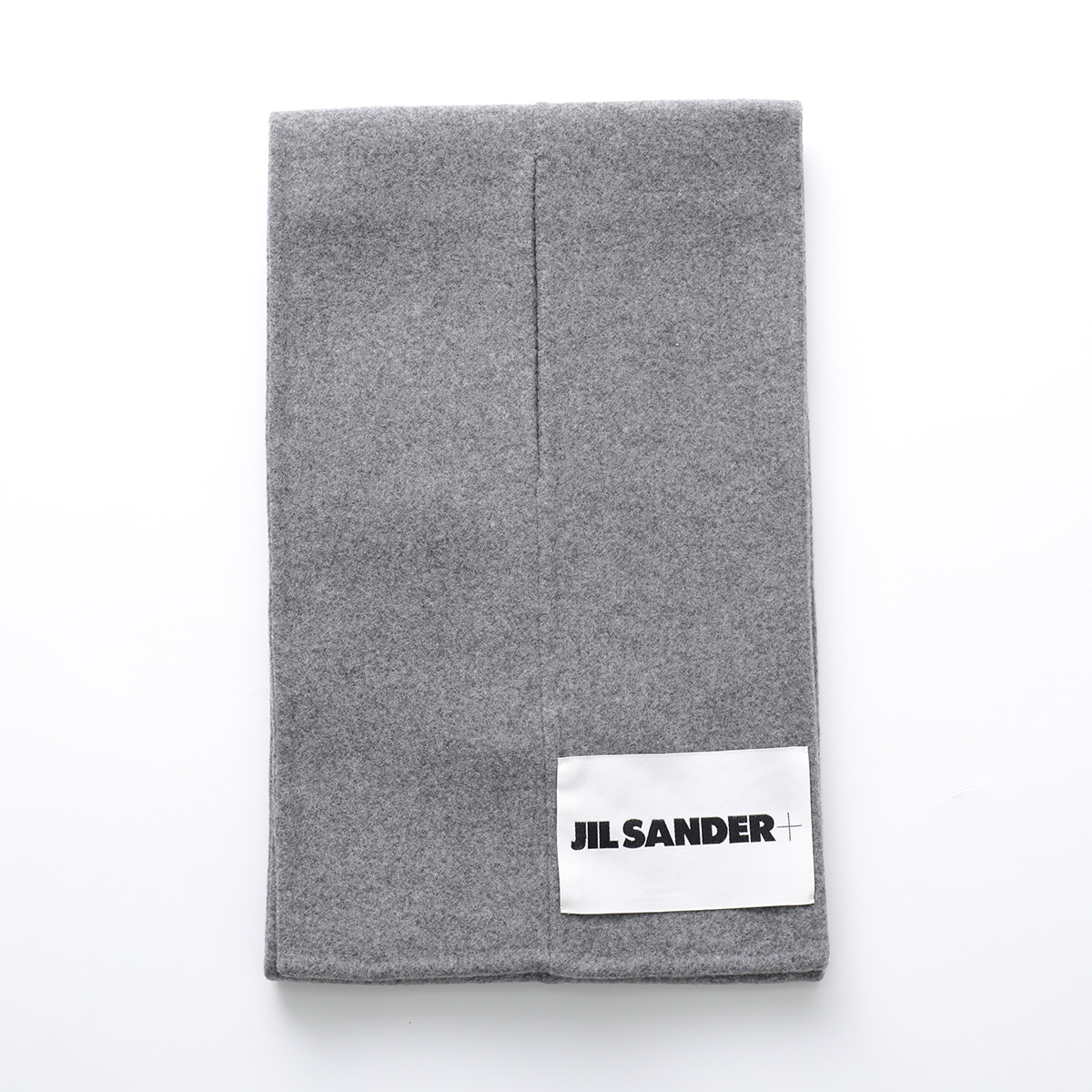 JIL SANDER SANDER+ ジルサンダー プラス マフラー J47TE0116