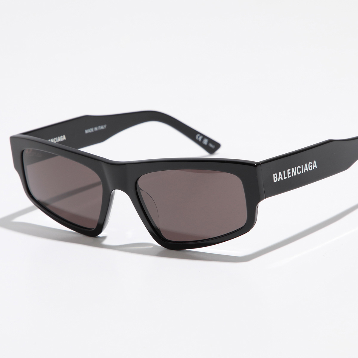BALENCIAGA バレンシアガ サングラス BB0305S メンズ スクエア型