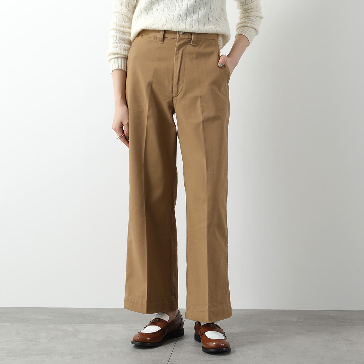 POLO RALPH LAUREN（ポロ・ラルフローレン） チノパンツ 211873988