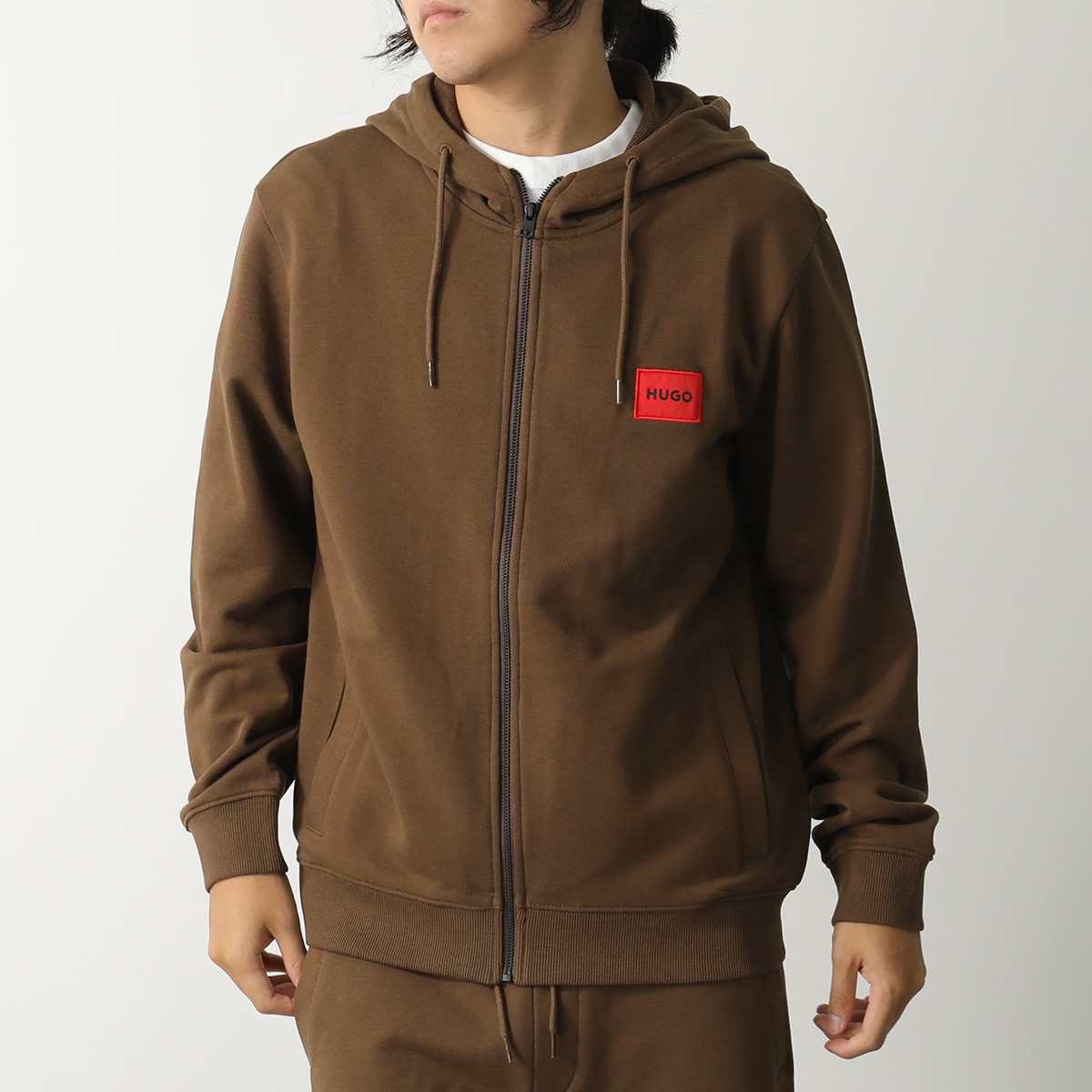 HUGO BOSS（ヒューゴ・ボス） パーカー Daple212 50447972 メンズ 