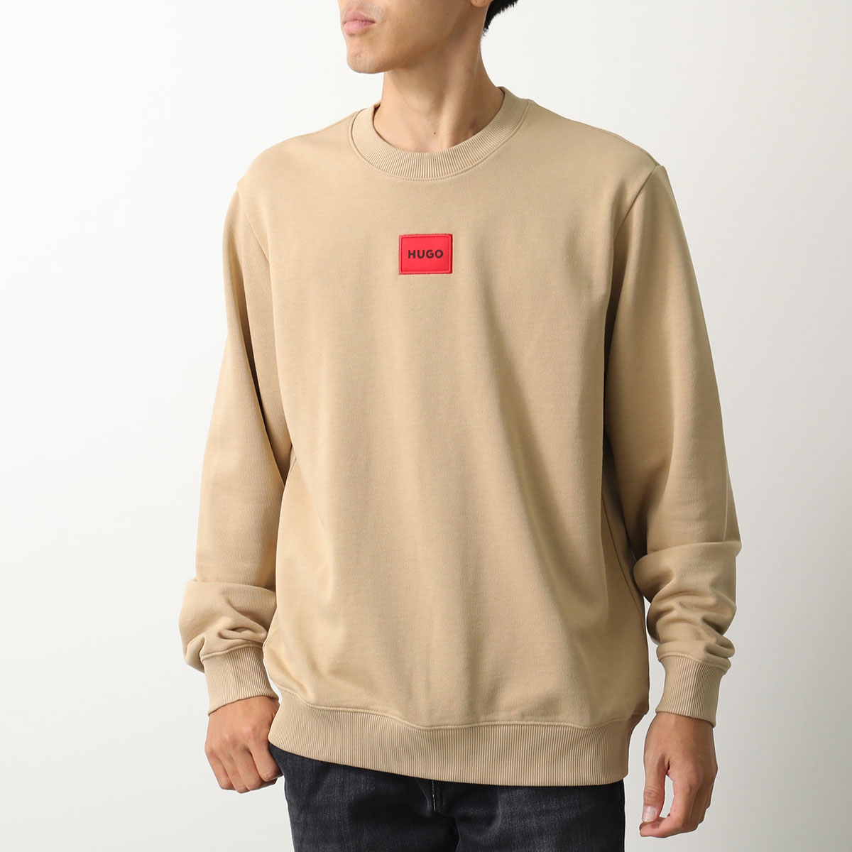 HUGO BOSS（ヒューゴ・ボス） トレーナー Diragol212 50447964 メンズ