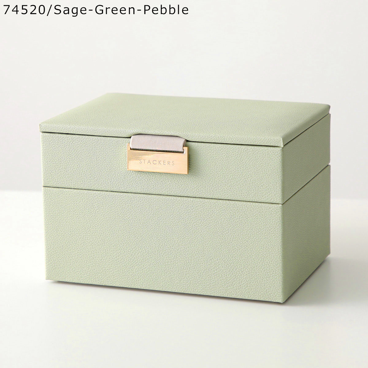 STACKERS スタッカーズ ジュエリーボックス Mini Jewellery Box