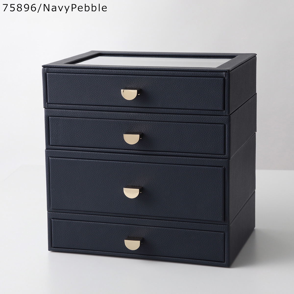 STACKERS スタッカーズ ジュエリーボックス Classic Drawers 4