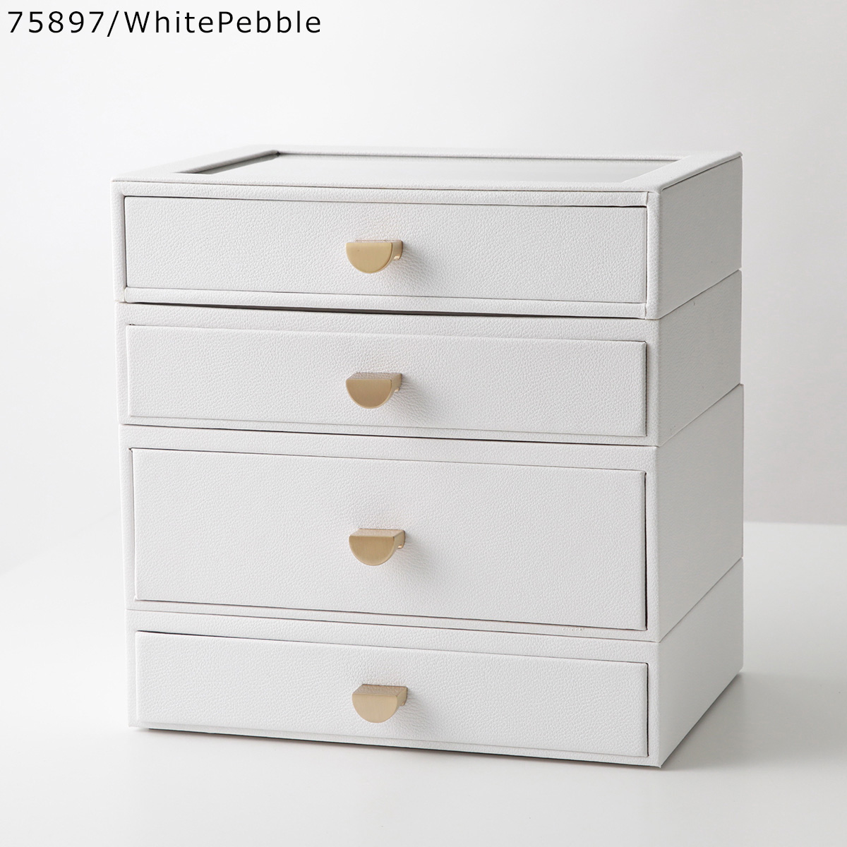 STACKERS スタッカーズ ジュエリーボックス Classic Drawers 4